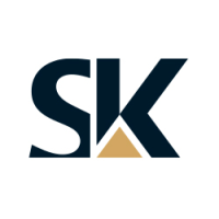 logo SK Online Branding
